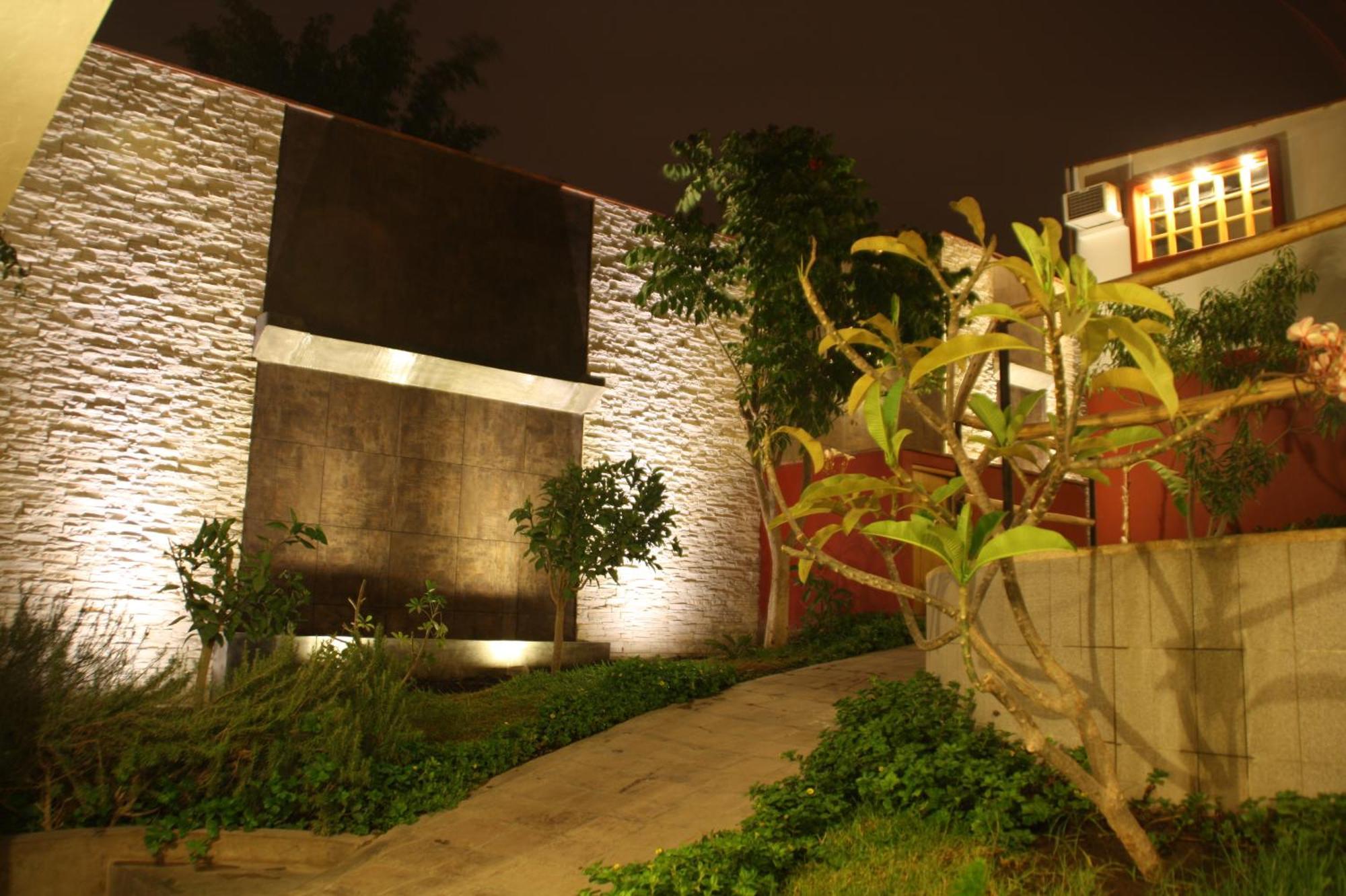 Hotel Villa Jazmin Ica Luaran gambar