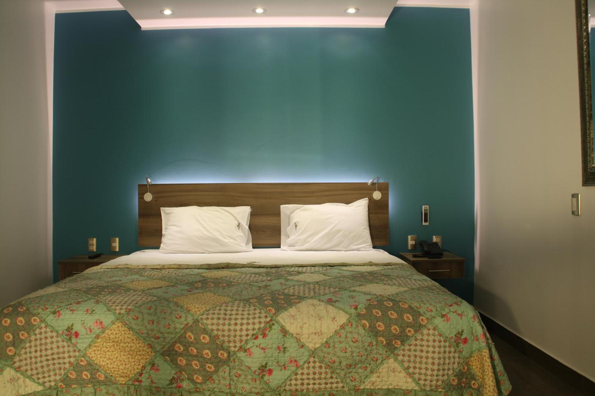 Hotel Villa Jazmin Ica Bilik gambar
