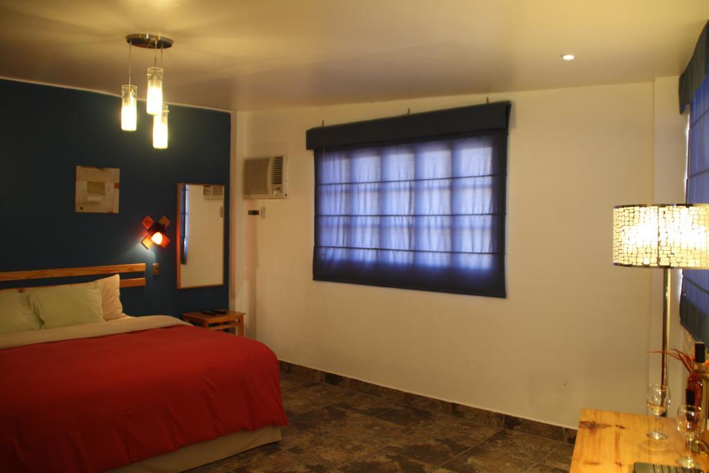 Hotel Villa Jazmin Ica Luaran gambar
