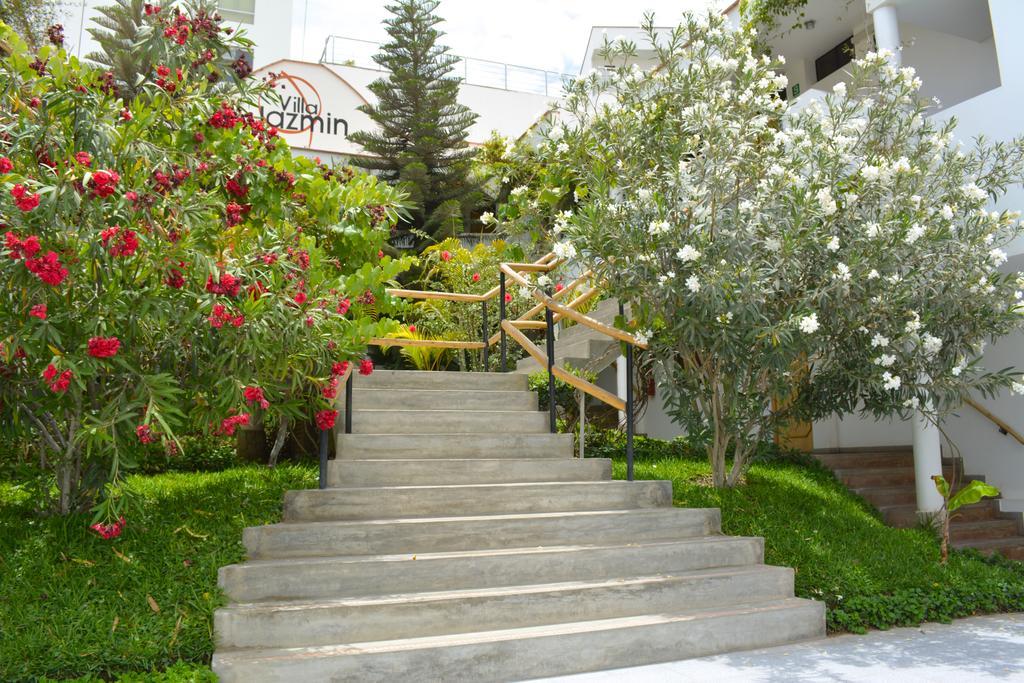 Hotel Villa Jazmin Ica Luaran gambar