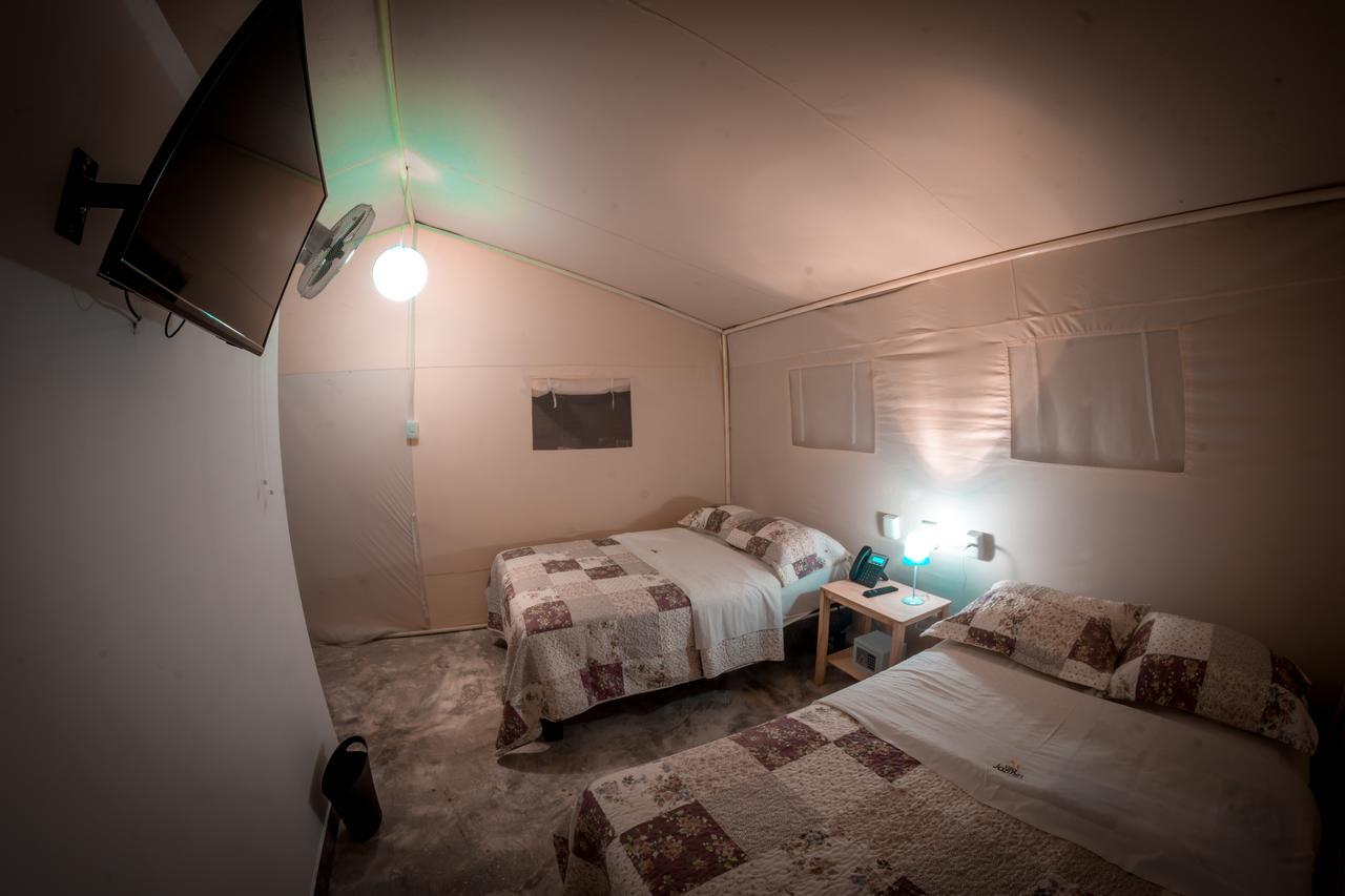Hotel Villa Jazmin Ica Luaran gambar