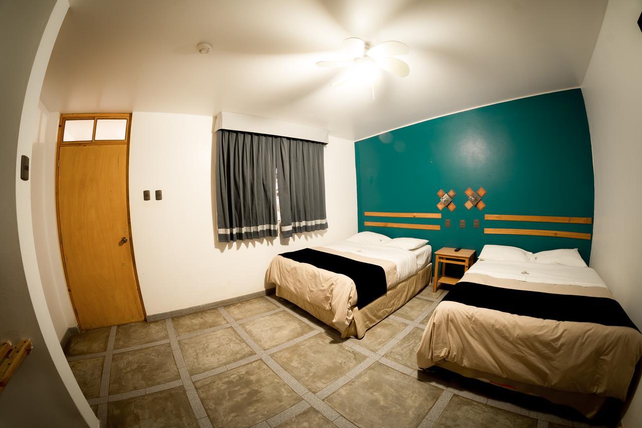 Hotel Villa Jazmin Ica Luaran gambar