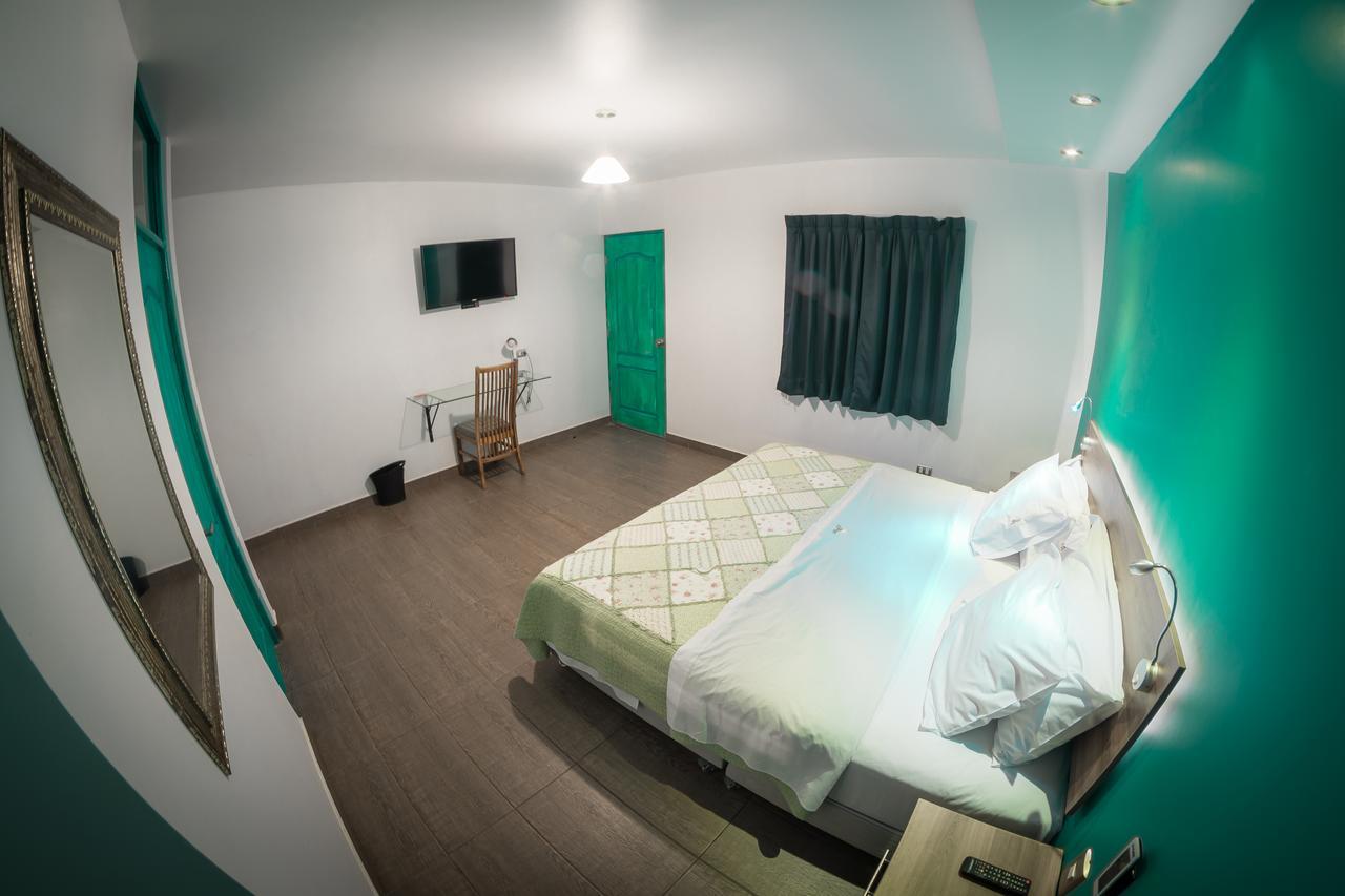 Hotel Villa Jazmin Ica Luaran gambar