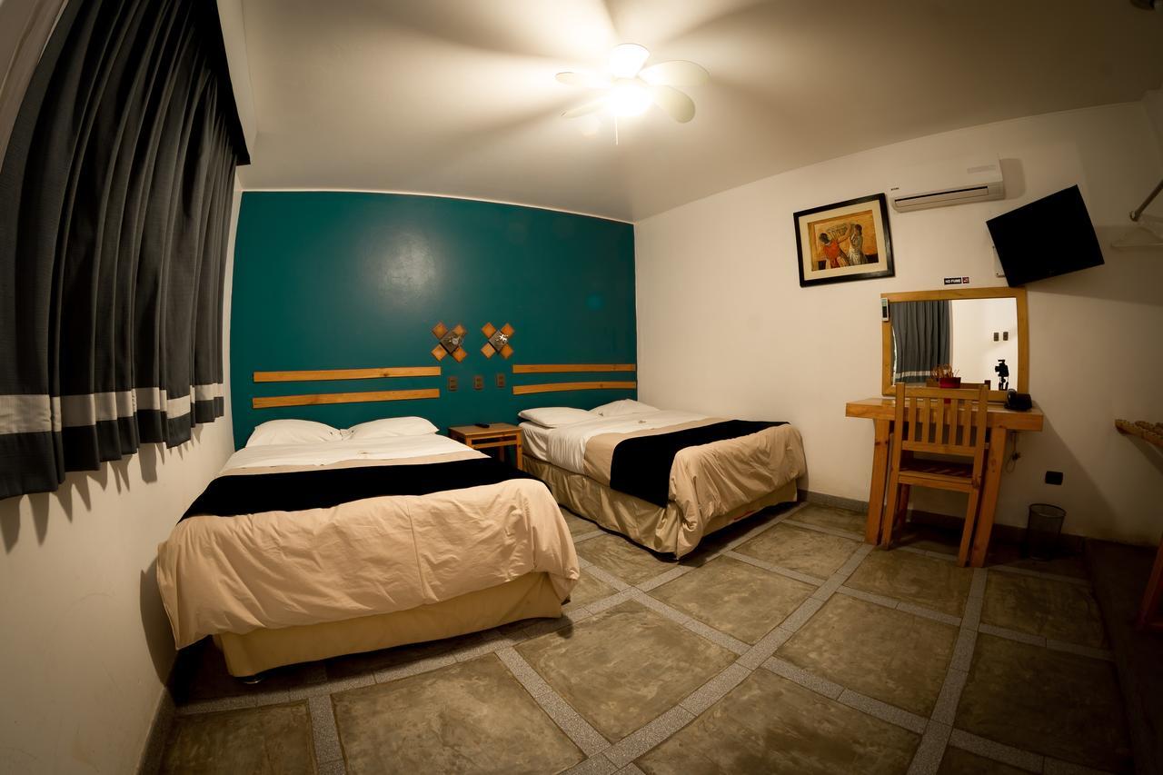 Hotel Villa Jazmin Ica Luaran gambar