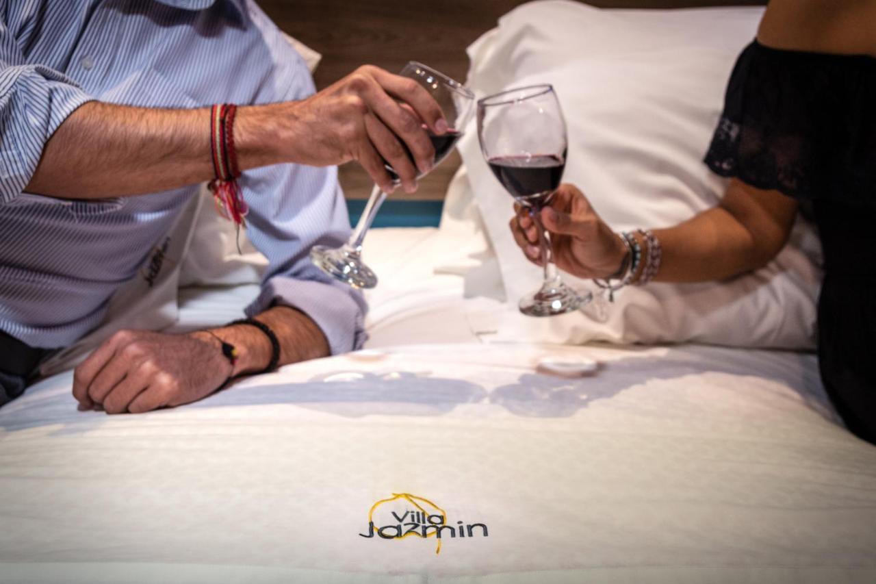Hotel Villa Jazmin Ica Luaran gambar