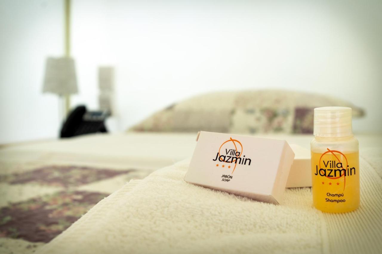 Hotel Villa Jazmin Ica Luaran gambar
